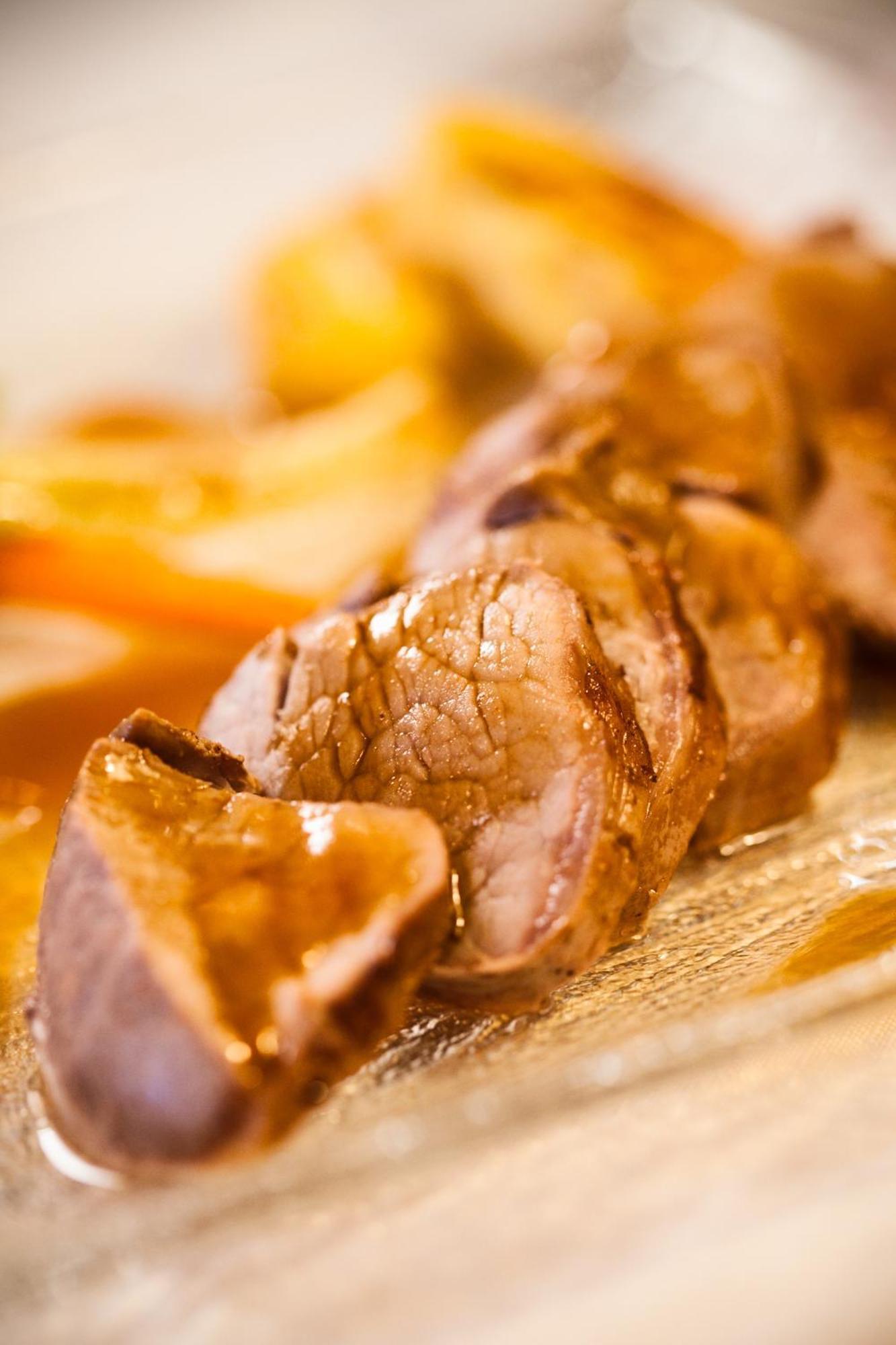 Logis Hotel & Restaurant Arcombelle Val-de-Meuse Ngoại thất bức ảnh