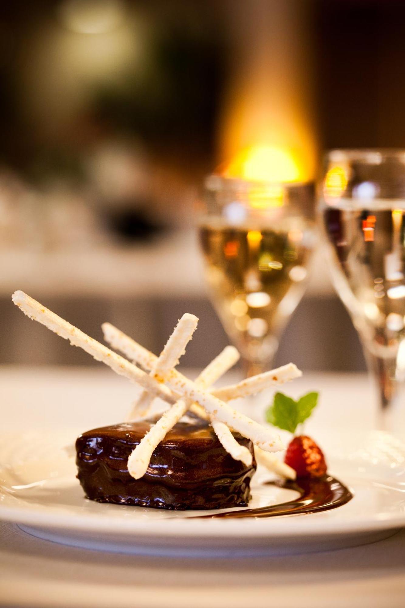Logis Hotel & Restaurant Arcombelle Val-de-Meuse Ngoại thất bức ảnh