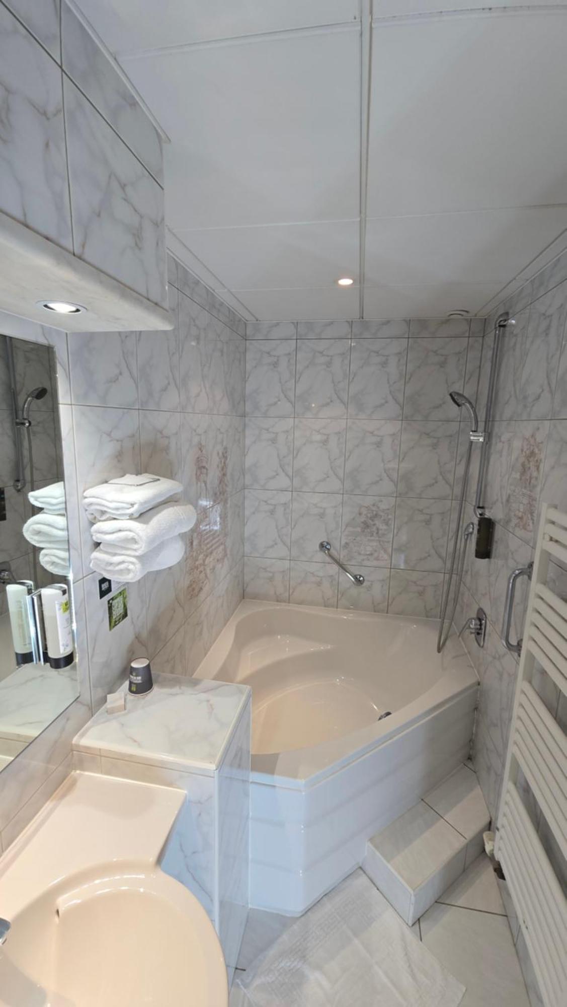 Logis Hotel & Restaurant Arcombelle Val-de-Meuse Ngoại thất bức ảnh