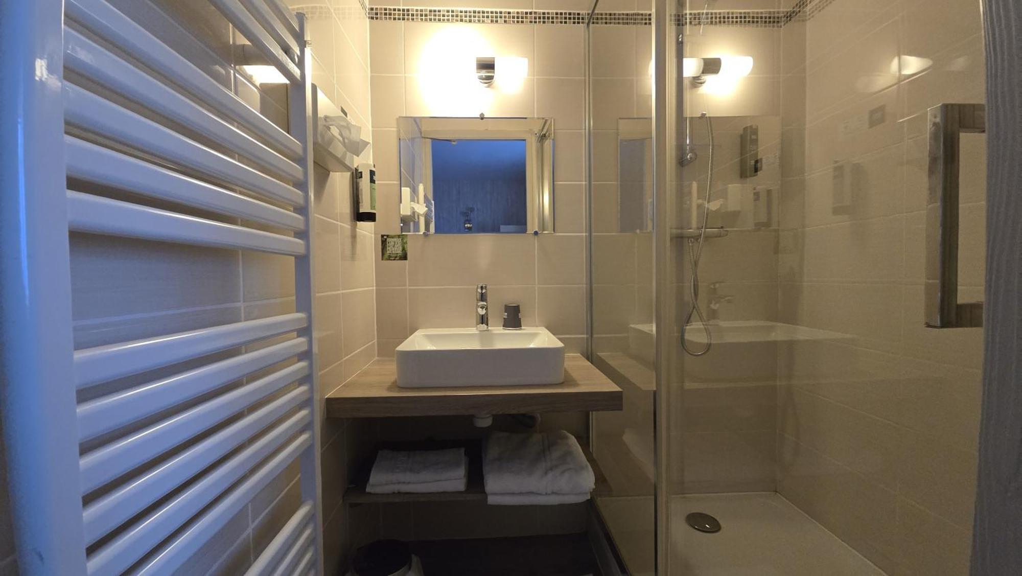 Logis Hotel & Restaurant Arcombelle Val-de-Meuse Ngoại thất bức ảnh