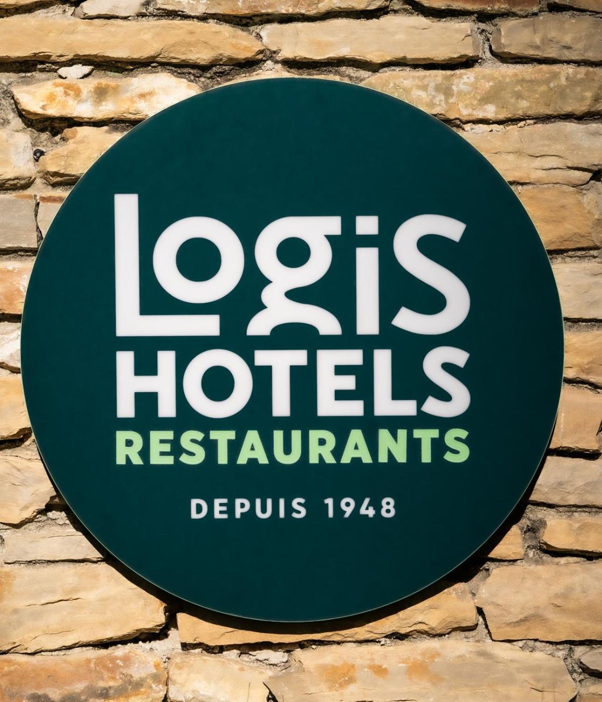 Logis Hotel & Restaurant Arcombelle Val-de-Meuse Ngoại thất bức ảnh