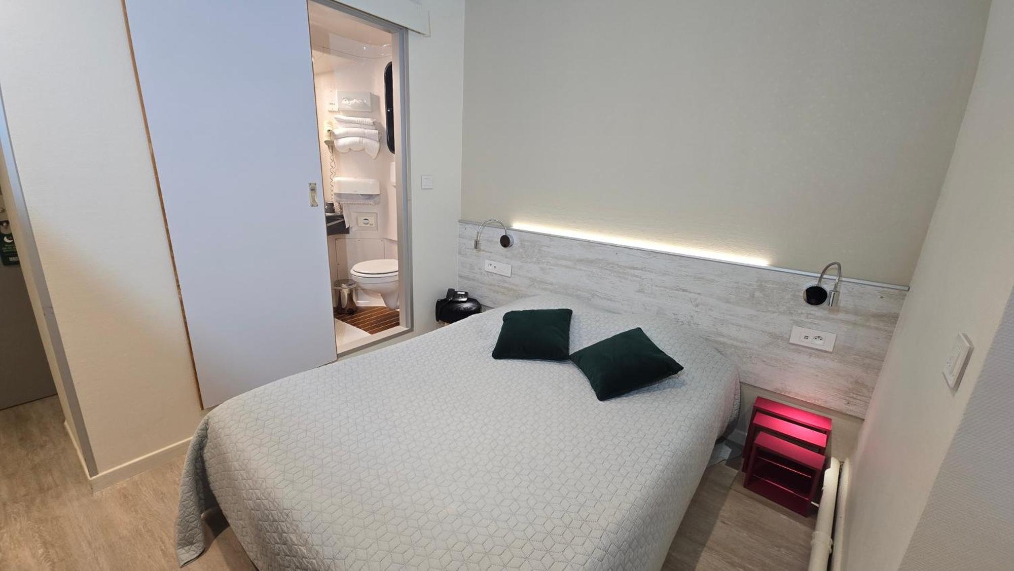 Logis Hotel & Restaurant Arcombelle Val-de-Meuse Ngoại thất bức ảnh