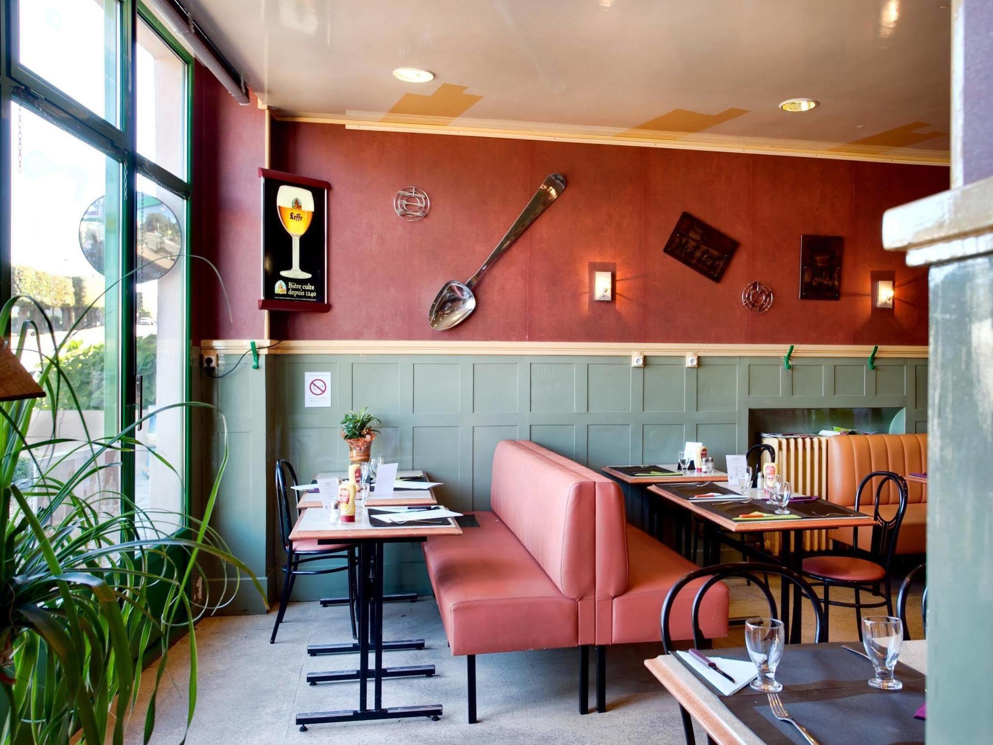 Logis Hotel & Restaurant Arcombelle Val-de-Meuse Ngoại thất bức ảnh