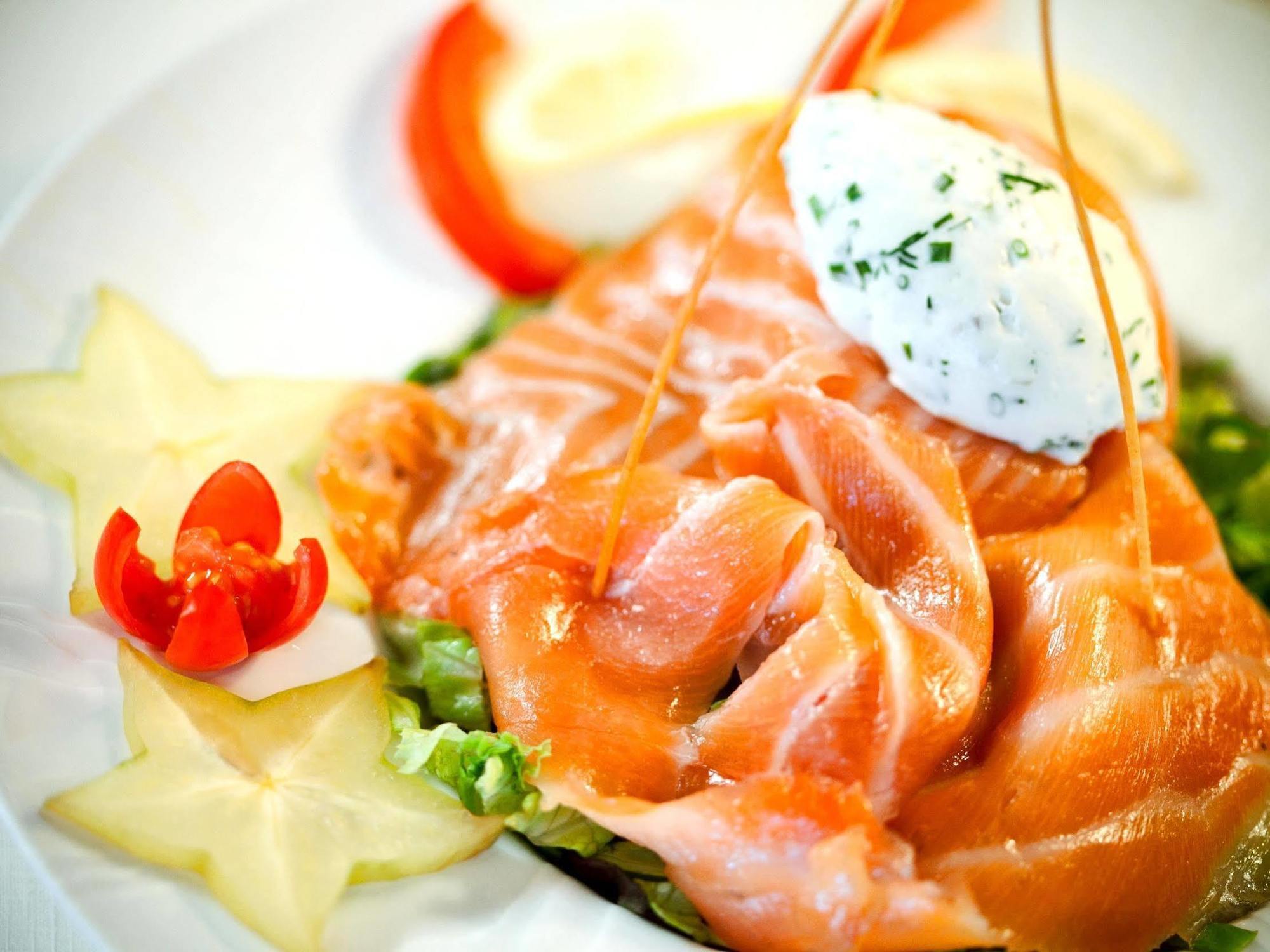 Logis Hotel & Restaurant Arcombelle Val-de-Meuse Ngoại thất bức ảnh